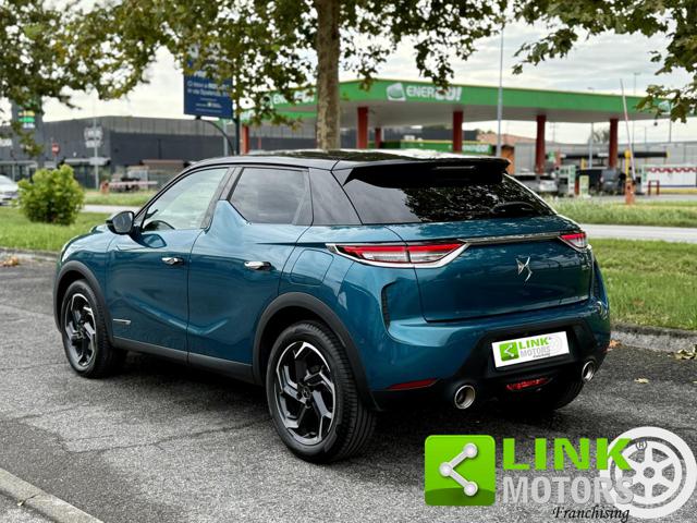DS Automobiles DS 3 Crossback Opera - foto 3 di 24