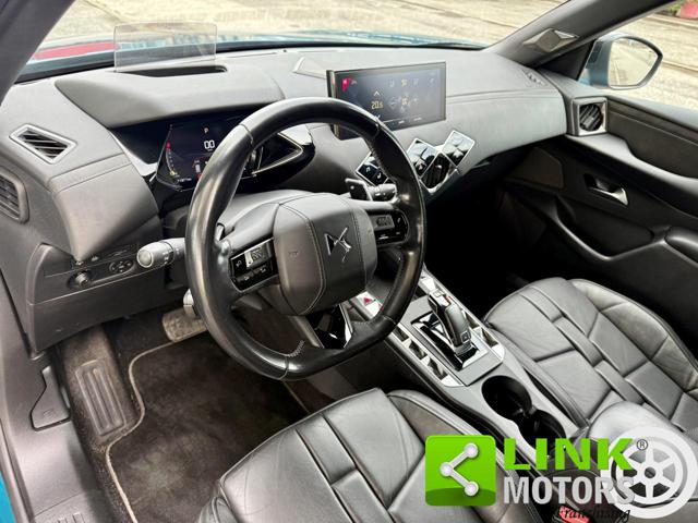 DS Automobiles DS 3 Crossback Opera - foto 2 di 24