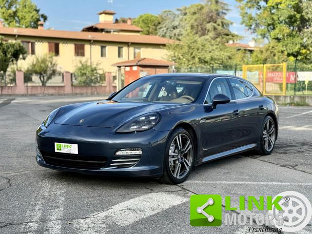 Porsche Panamera 4s, del 2011, 132.000 km, in vendita a Brescia (BS)