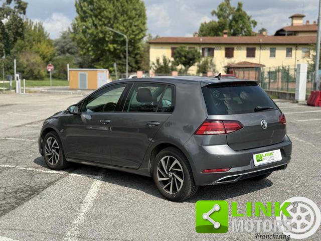 Volkswagen Golf 7 - foto 3 di 4