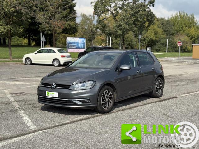 Volkswagen Golf 7, del 2020, 105.000 km, in vendita a Brescia (BS)