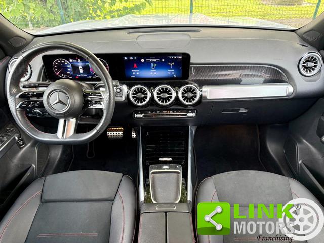 Mercedes-Benz GLB 200 PREMIUM AMG ADVANCED PLUS - foto 4 di 4