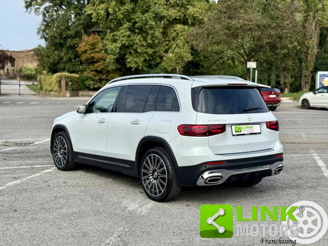 Mercedes-Benz GLB 200 PREMIUM AMG ADVANCED PLUS - foto 3 di 4