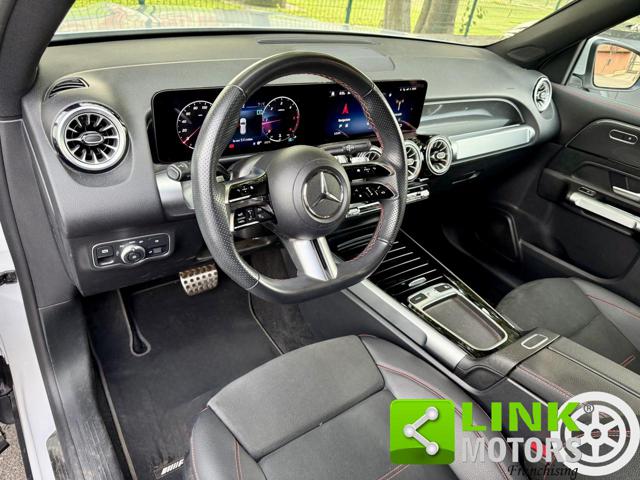 Mercedes-Benz GLB 200 PREMIUM AMG ADVANCED PLUS - foto 2 di 4