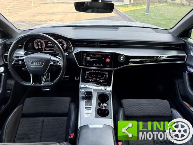 Audi A6 S LINE 45 TDI AVANT 4 - foto 4 di 4