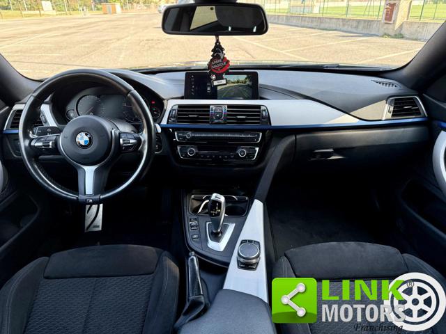 BMW 420 M SPORT - foto 4 di 4