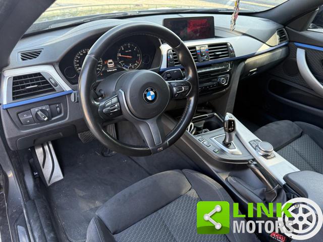 BMW 420 M SPORT - foto 2 di 4