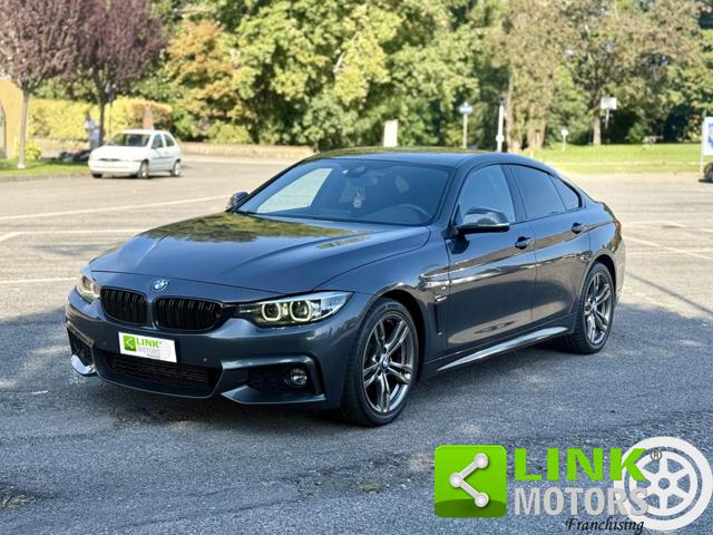 BMW 420 M SPORT, del 2019, 198.000 km, in vendita a Brescia (BS)
