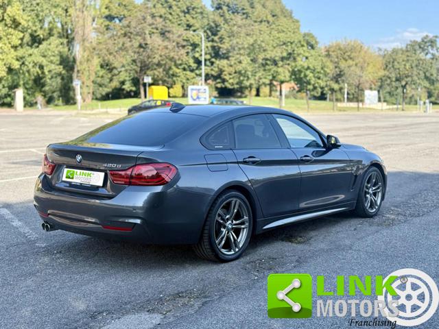 BMW 420 M SPORT - foto 3 di 4