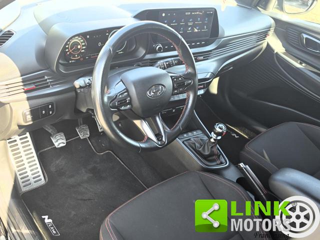 Hyundai i20 N - foto 2 di 4