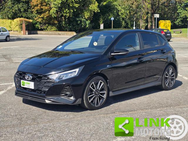 Hyundai i20 N, del 2022, 69.000 km, in vendita a Brescia (BS)