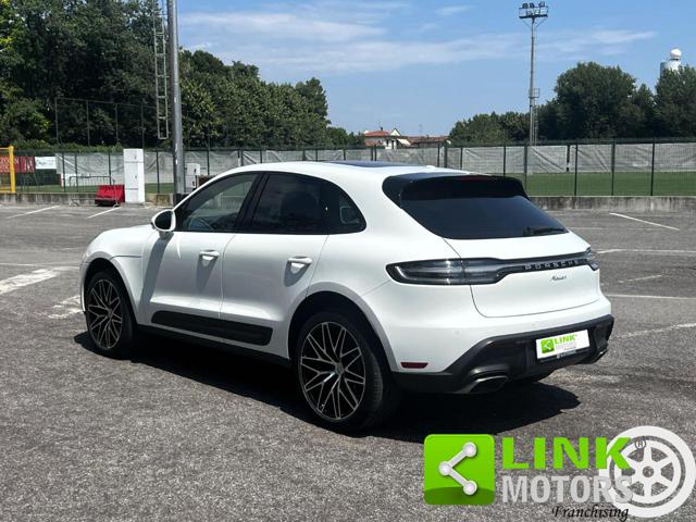 Porsche Macan 2.0 T - foto 4 di 4