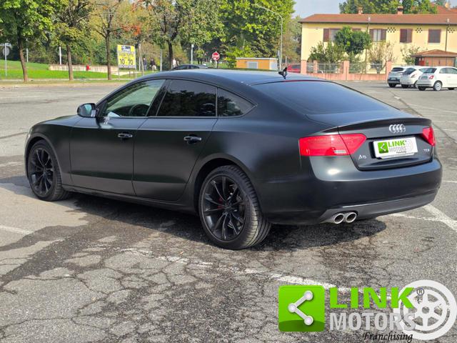 Audi A5 S LINE - foto 3 di 4
