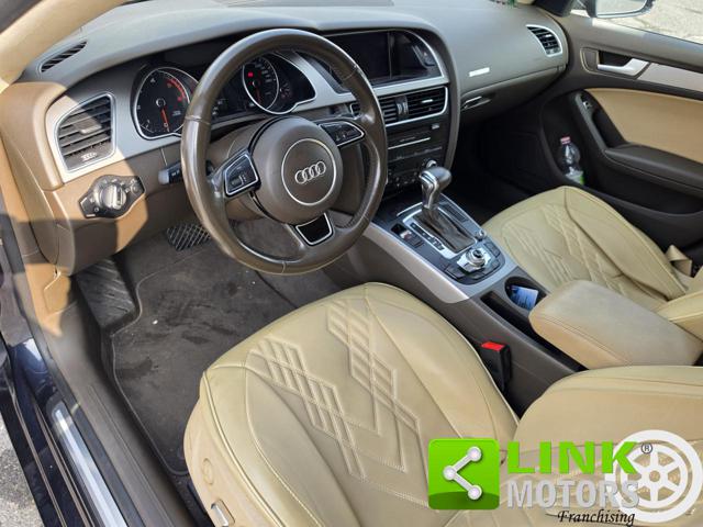 Audi A5 S LINE - foto 2 di 4