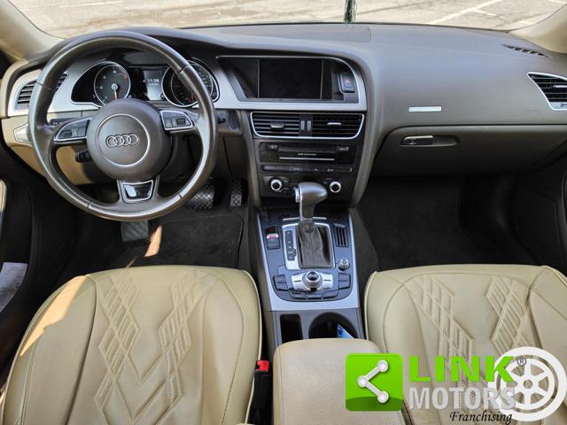 Audi A5 S LINE - foto 4 di 4