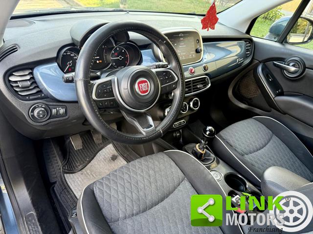 Fiat 500X business - foto 2 di 4