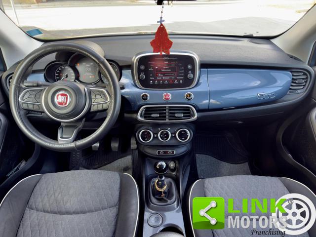 Fiat 500X business - foto 3 di 4