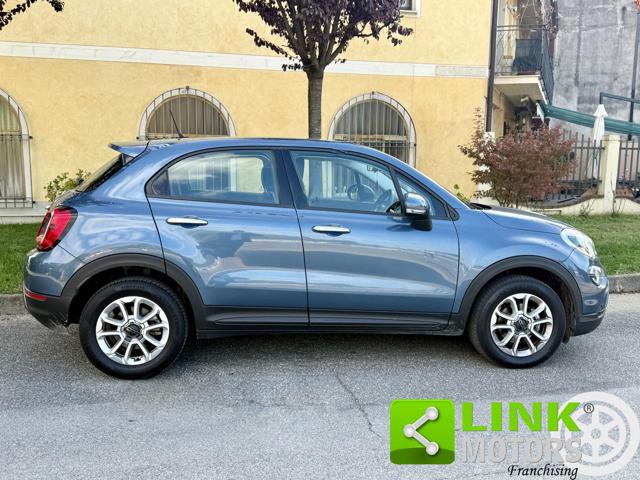 Fiat 500X business - foto 4 di 4
