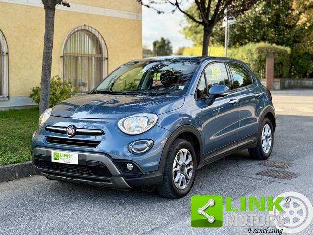 Fiat 500X business, del 2020, 112.000 km, in vendita a Brescia (BS)