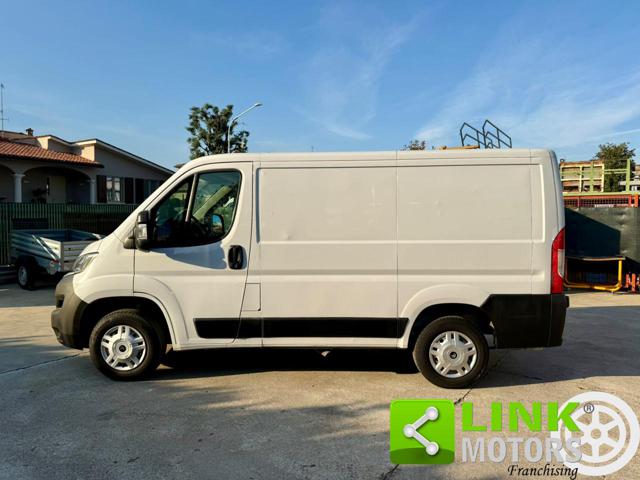Citroen Jumper 2.2 120CV L2H2 - foto 2 di 4
