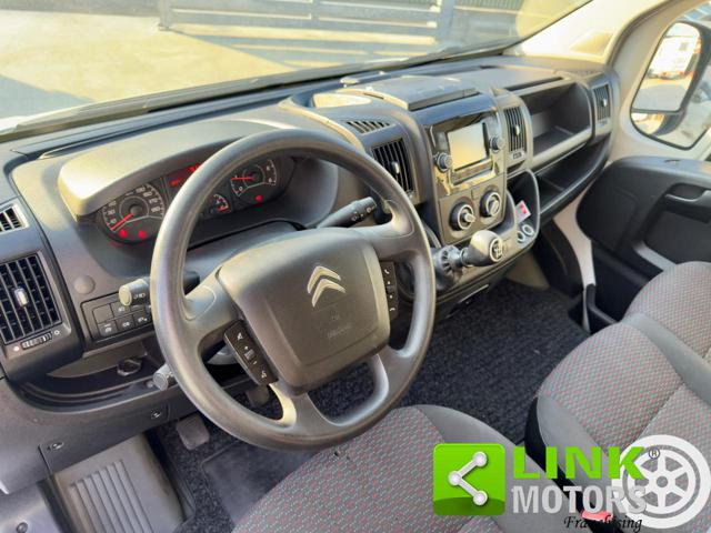 Citroen Jumper 2.2 120CV L2H2 - foto 3 di 4