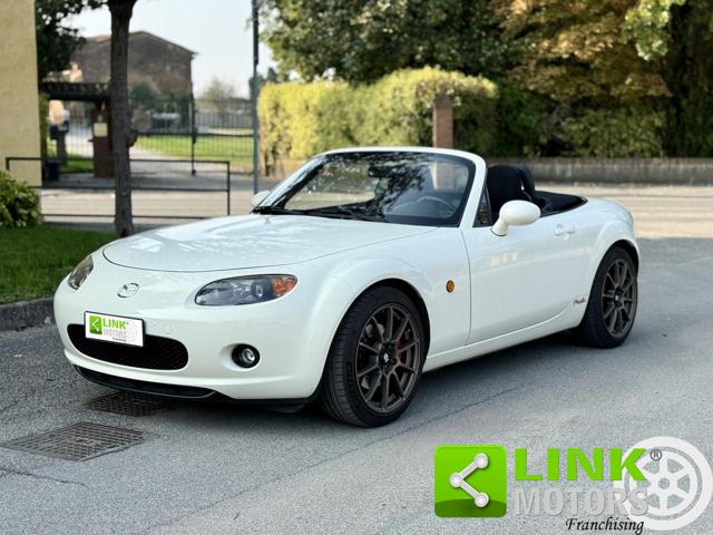 Mazda MX-5 ROADSTER FIRE, del 2007, 105.000 km, in vendita a Brescia (BS)