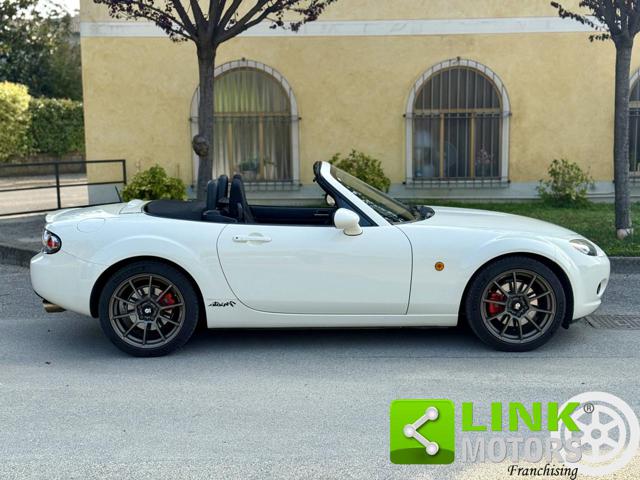 Mazda MX-5 ROADSTER FIRE - foto 3 di 4