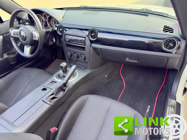 Mazda MX-5 ROADSTER FIRE - foto 4 di 4
