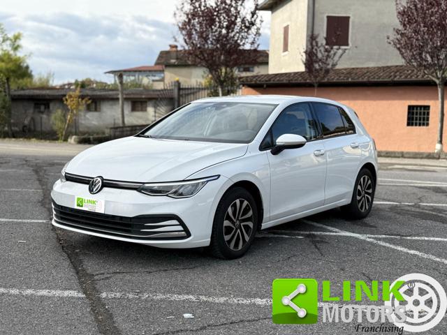 Volkswagen Golf 8 ACTIVE, del 2022, 125.000 km, in vendita a Brescia (BS)