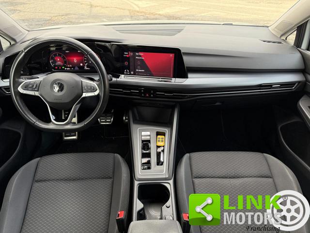 Volkswagen Golf 8 ACTIVE - foto 4 di 4