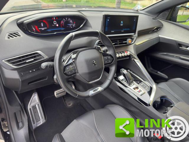 Peugeot 3008 GT LINE - foto 2 di 4