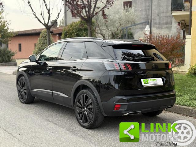 Peugeot 3008 GT LINE - foto 3 di 4