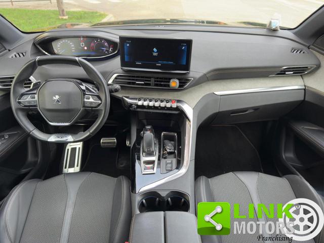 Peugeot 3008 GT LINE - foto 4 di 4