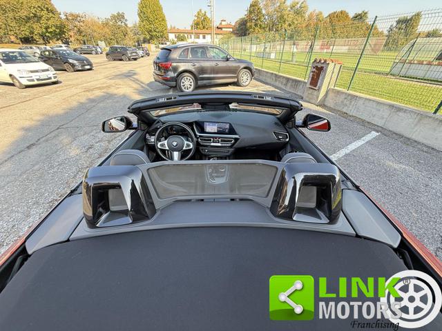 BMW Z4 M SPORT S DRIVE - foto 4 di 4