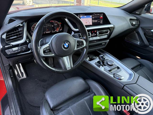 BMW Z4 M SPORT S DRIVE - foto 2 di 4