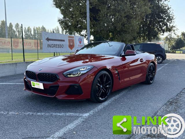 BMW Z4 M SPORT S DRIVE, del 2019, 50.000 km, in vendita a Brescia (BS)
