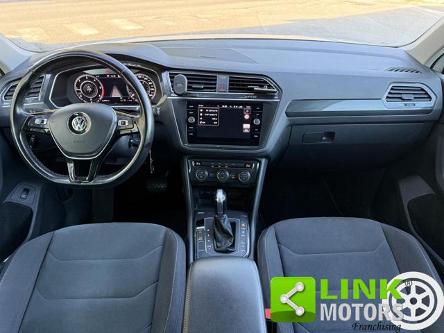 Volkswagen Tiguan ADVANCED - foto 4 di 4