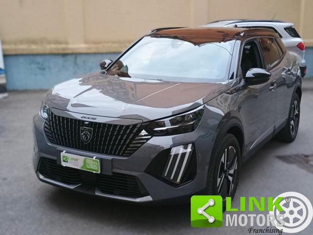 Peugeot 2008 BlueHDi 130 S&S EAT8 GT usato a GENOVA