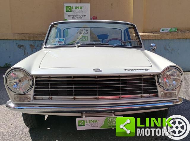 Innocenti Other 1100 Coupè - foto 3 di 45