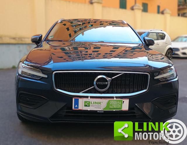 Volvo V60 D3 Geartronic Momentum Business - foto 3 di 4