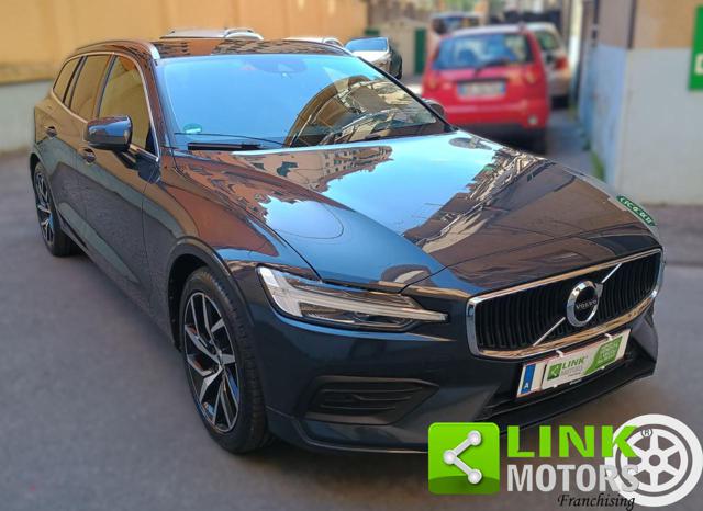 Volvo V60 D3 Geartronic Momentum Business - foto 2 di 4