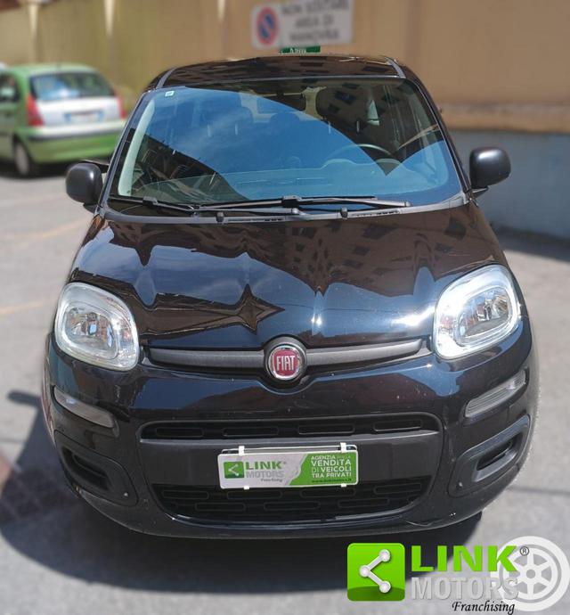 Fiat Panda 1.2 Easy - foto 2 di 4