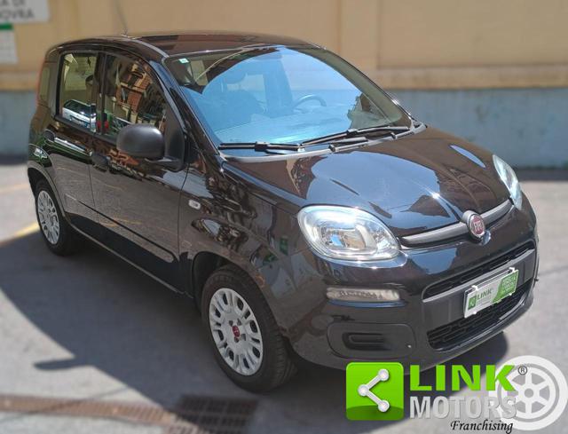 Fiat Panda 1.2 Easy - foto 3 di 4