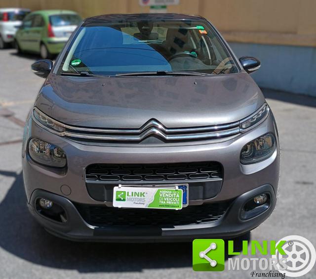 Citroen C3 PureTech 83 S&S Shine - foto 3 di 4