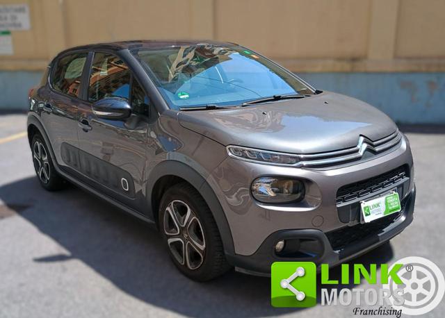 Citroen C3 PureTech 83 S&S Shine - foto 2 di 4