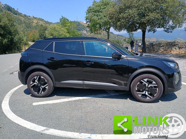 Peugeot 2008 PureTech 100 S&S Allure - foto 4 di 4