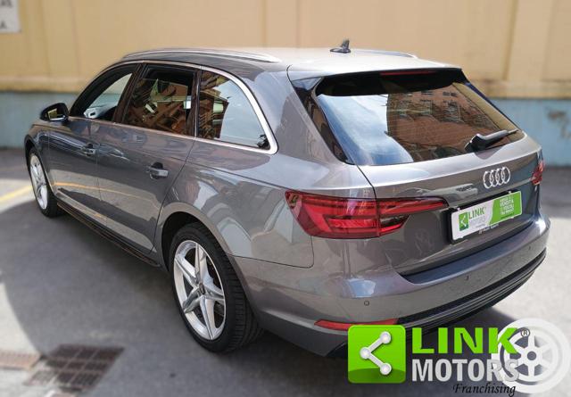 Audi A4 Avant 1.4 TFSI S tronic Business - foto 4 di 4