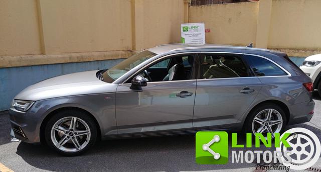 Audi A4 Avant 1.4 TFSI S tronic Business - foto 3 di 4