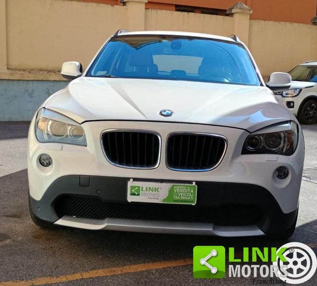 BMW X1 sDrive18d - foto 2 di 4