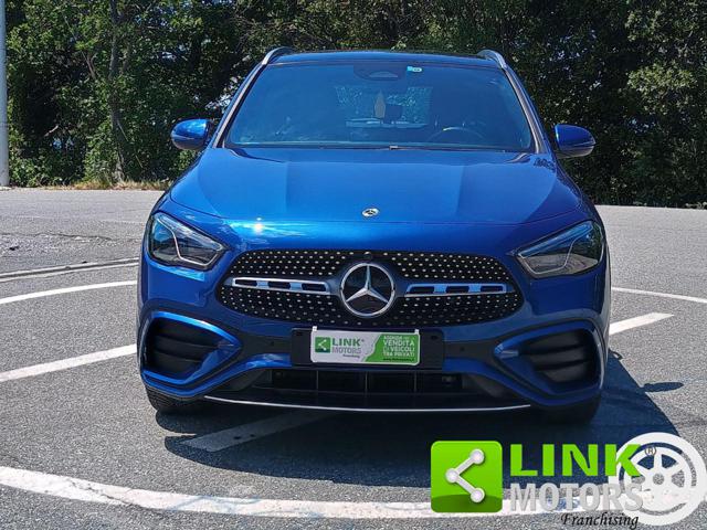 Mercedes-Benz GLA 200 d Automatic 4Matic AMG Line Premium Plus - foto 2 di 56